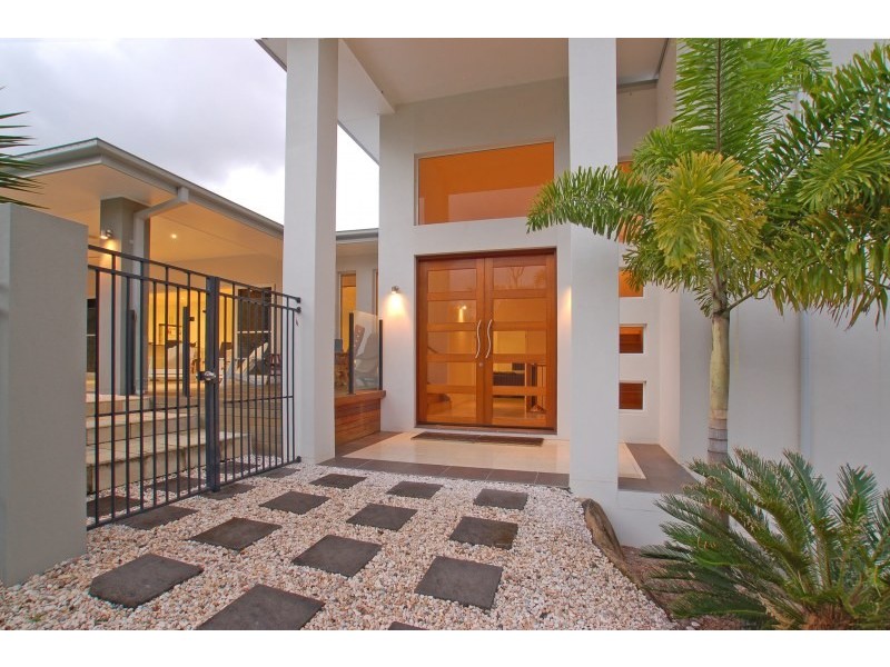 29 York Creek Crescent, Reedy Creek QLD 4227