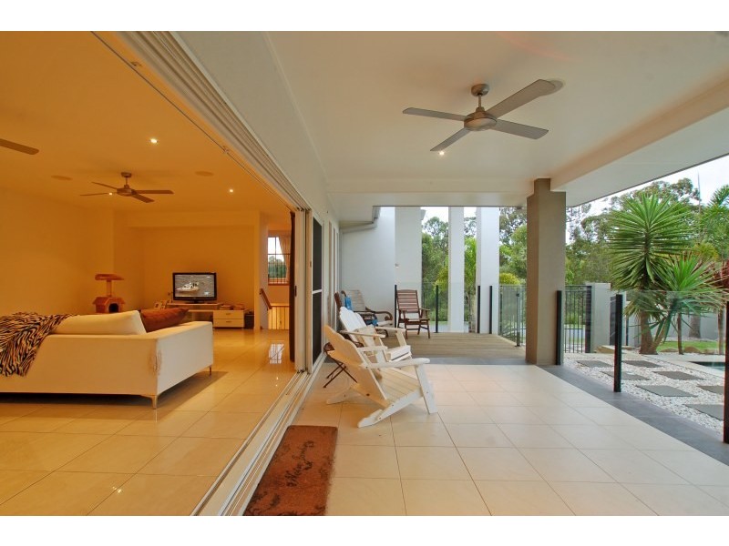 29 York Creek Crescent, Reedy Creek QLD 4227