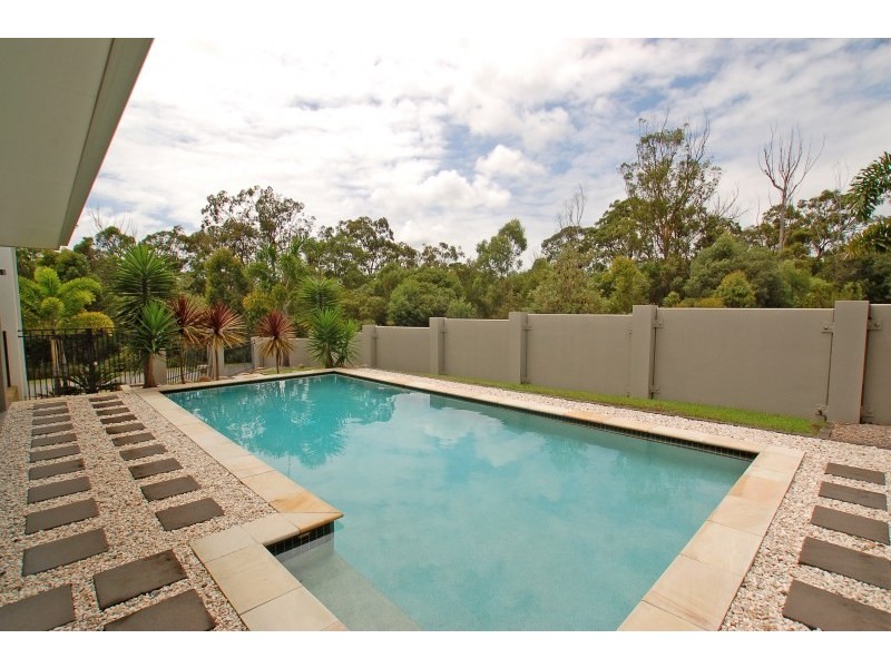 29 York Creek Crescent, Reedy Creek QLD 4227