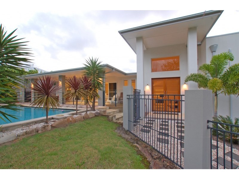 29 York Creek Crescent, Reedy Creek QLD 4227