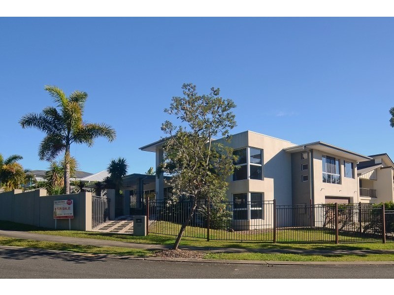 29 York Creek Crescent, Reedy Creek QLD 4227