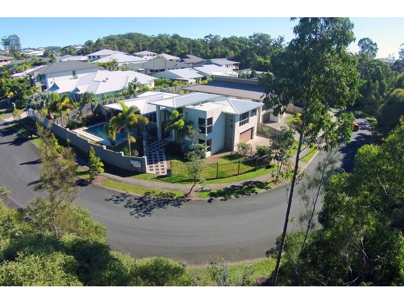 29 York Creek Crescent, Reedy Creek QLD 4227