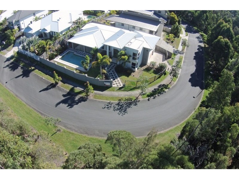 29 York Creek Crescent, Reedy Creek QLD 4227