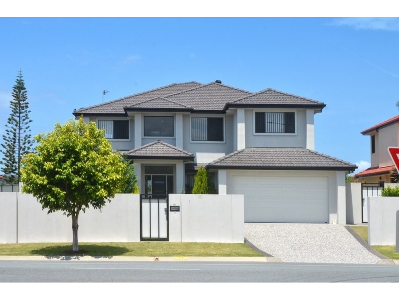 74 Honeyeater Drive, Burleigh Waters QLD 4220
