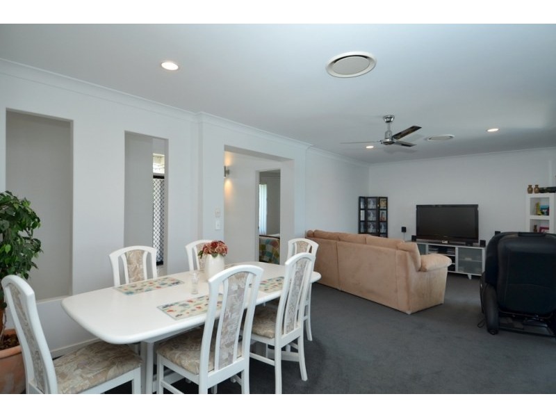 74 Honeyeater Drive, Burleigh Waters QLD 4220