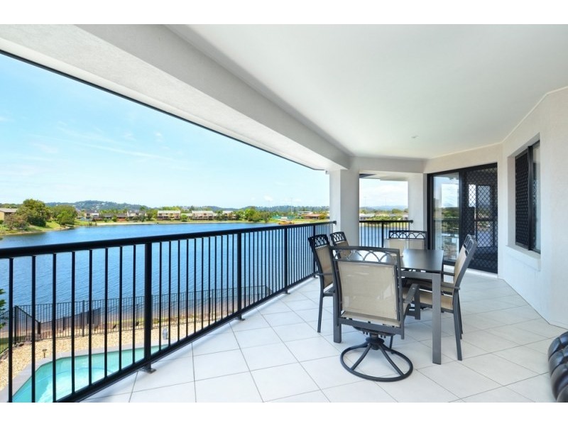 74 Honeyeater Drive, Burleigh Waters QLD 4220