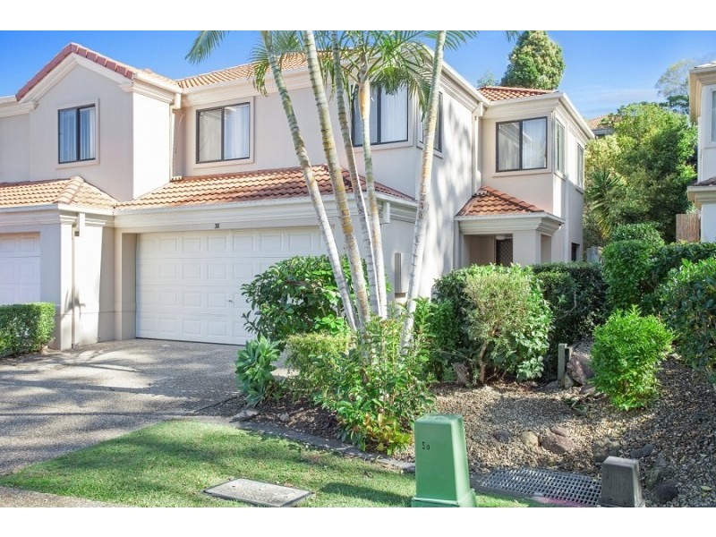 31/31 Langport Parade, Mudgeeraba QLD 4213