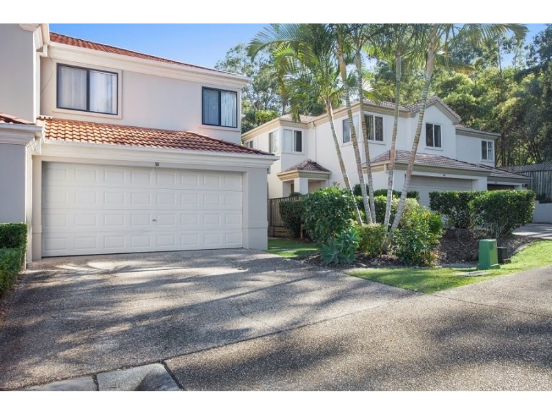 31/31 Langport Parade, Mudgeeraba QLD 4213