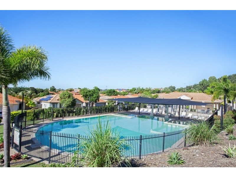 31/31 Langport Parade, Mudgeeraba QLD 4213