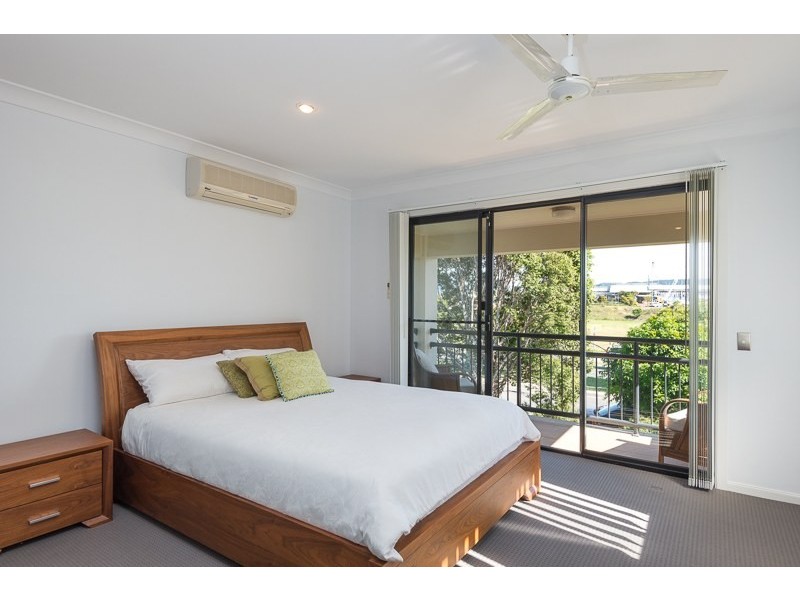 24/226 Cheltenham Drive, Robina QLD 4226