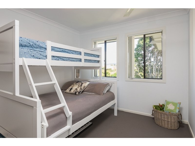 24/226 Cheltenham Drive, Robina QLD 4226