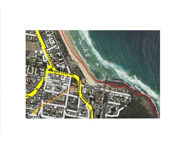 3/4 East Street, Burleigh Heads QLD 4220