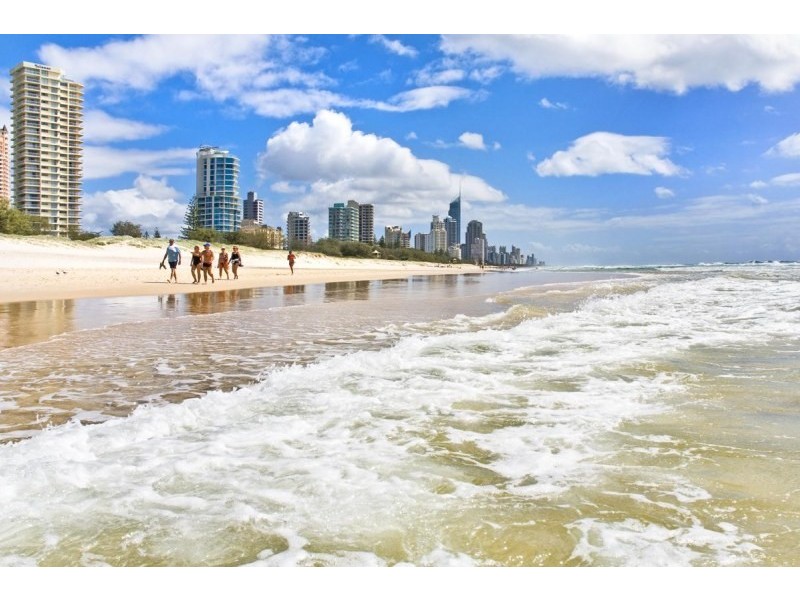 602/2214 Gold Coast Highway, Mermaid Beach QLD 4218