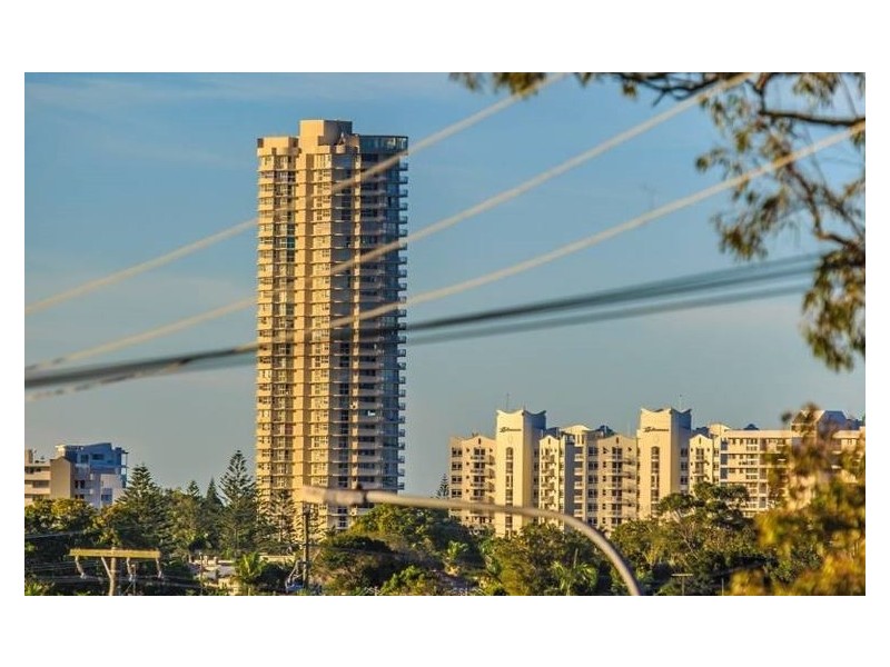 88 West Burleigh Road, Burleigh Heads QLD 4220