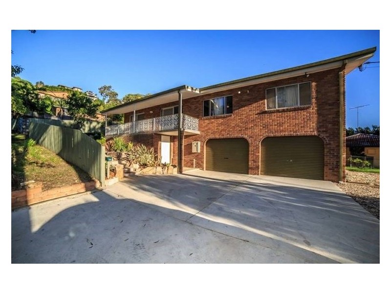 88 West Burleigh Road, Burleigh Heads QLD 4220