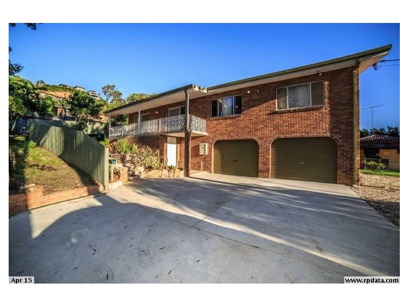 88 West Burleigh Road, Burleigh Heads QLD 4220