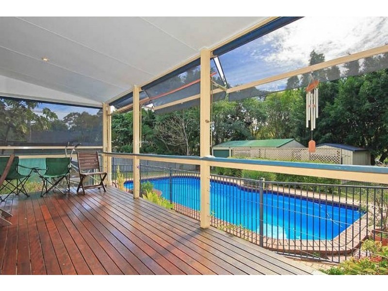 134 Alison Road, Carrara QLD 4211