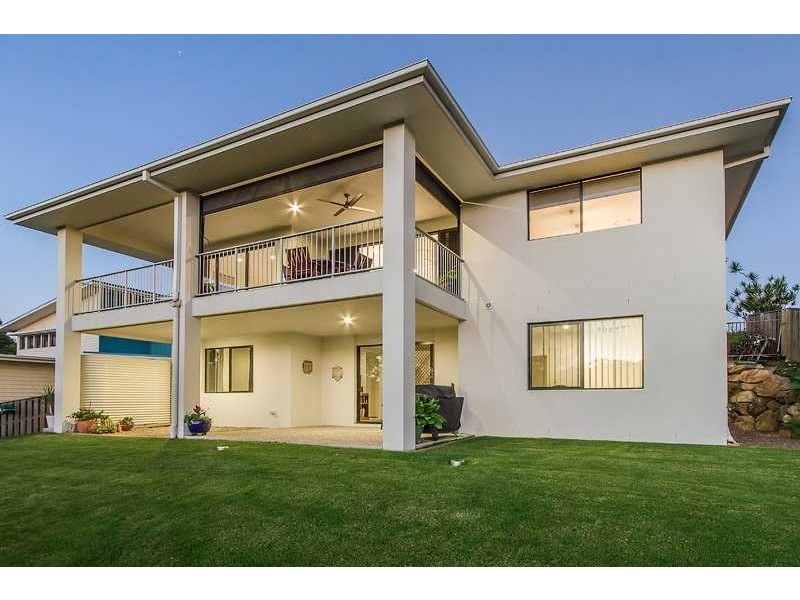 10 Grampian Court, Reedy Creek QLD 4227