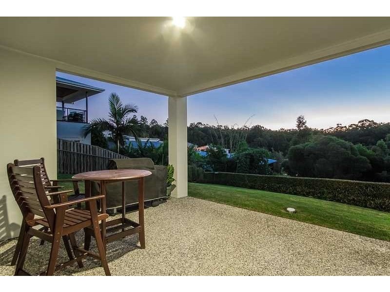 10 Grampian Court, Reedy Creek QLD 4227