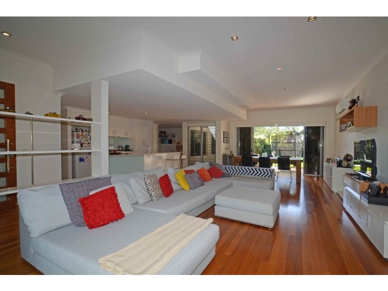 37 Worchester Terrace, Reedy Creek QLD 4227