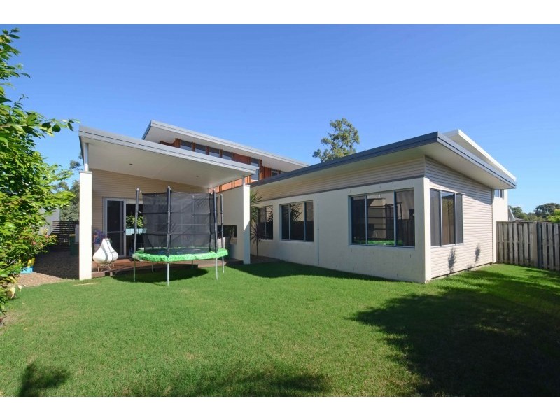 37 Worchester Terrace, Reedy Creek QLD 4227