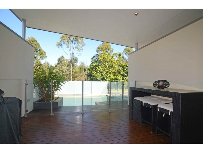 37 Worchester Terrace, Reedy Creek QLD 4227