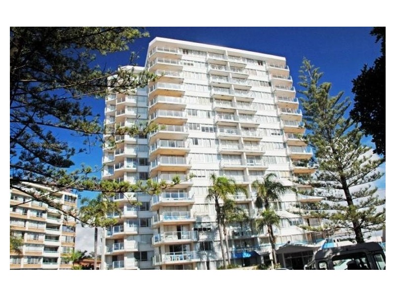 47/30 The Esplanade, Burleigh Heads QLD 4220