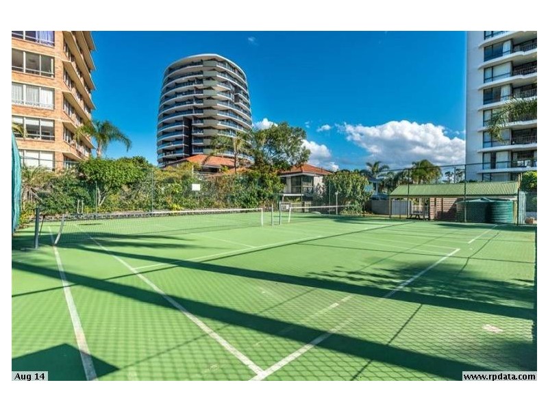 47/30 The Esplanade, Burleigh Heads QLD 4220