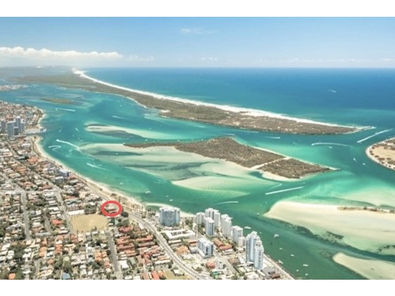 5/376 Marine Parade, Southport QLD 4215