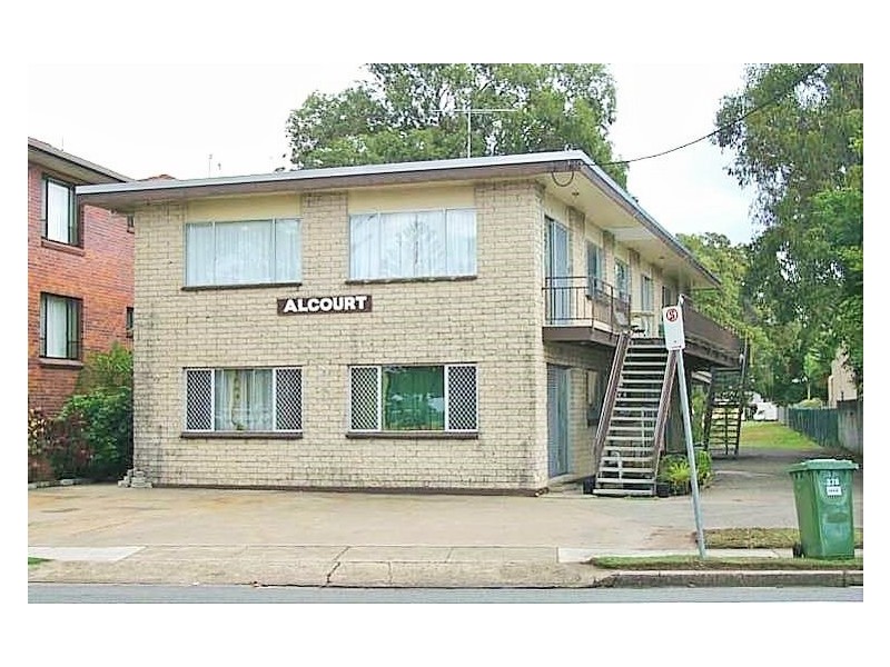 5/376 Marine Parade, Southport QLD 4215