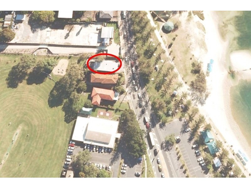 5/376 Marine Parade, Southport QLD 4215