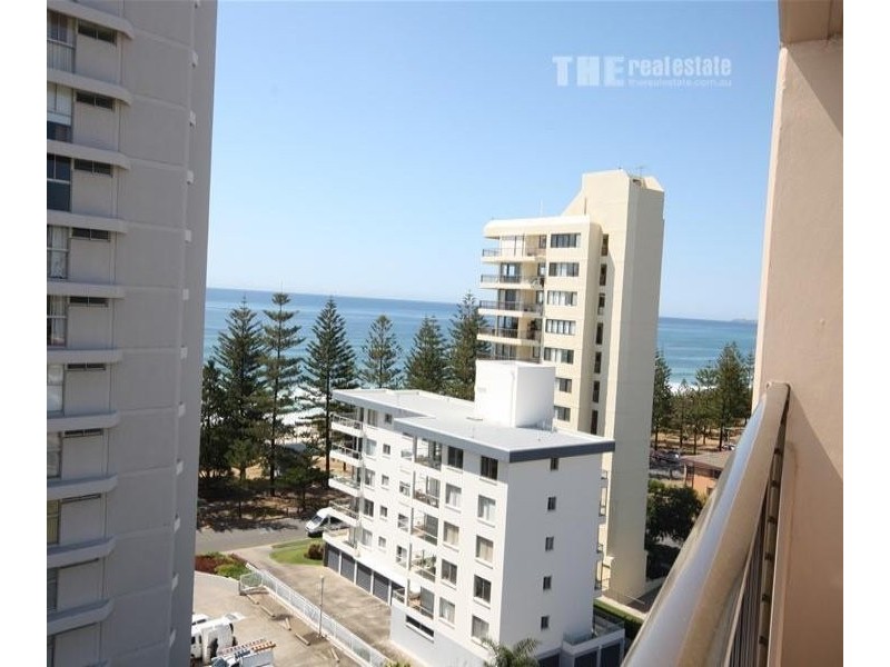 37/1941 Gold Coast Highway, Burleigh Heads QLD 4220