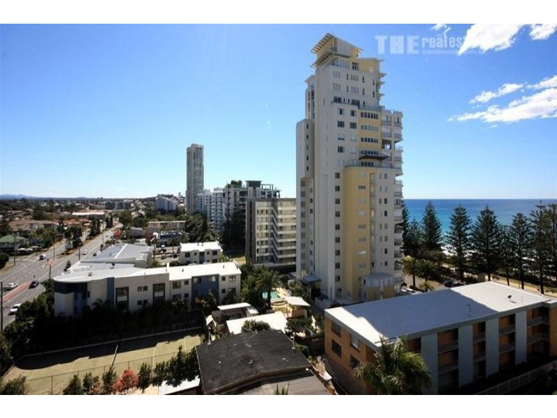 37/1941 Gold Coast Highway, Burleigh Heads QLD 4220
