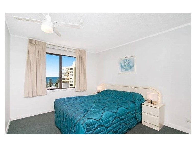 37/1941 Gold Coast Highway, Burleigh Heads QLD 4220
