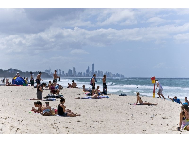 37/1941 Gold Coast Highway, Burleigh Heads QLD 4220