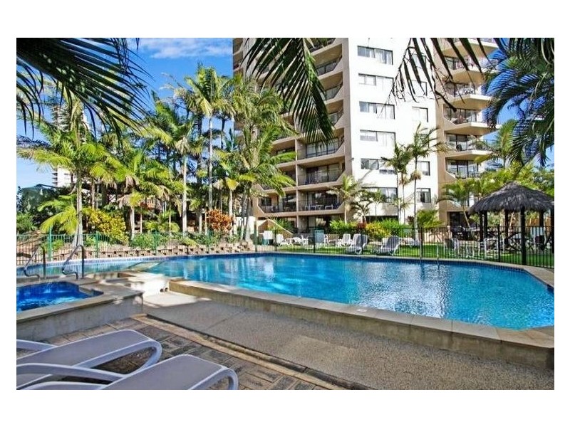 37/1941 Gold Coast Highway, Burleigh Heads QLD 4220