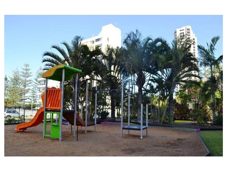 37/1941 Gold Coast Highway, Burleigh Heads QLD 4220