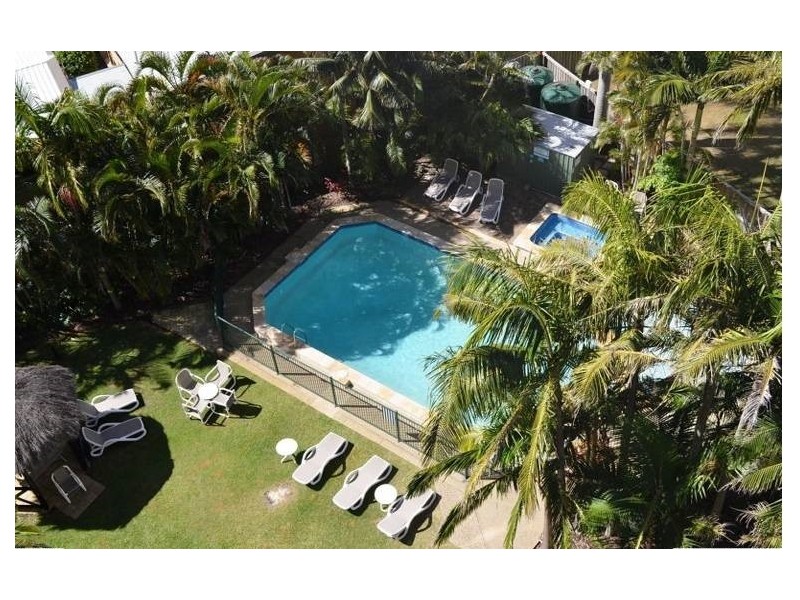 37/1941 Gold Coast Highway, Burleigh Heads QLD 4220