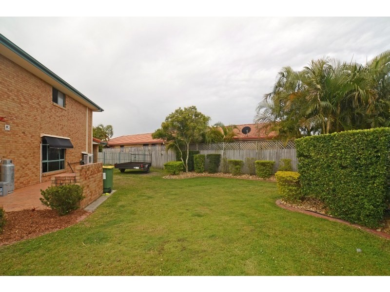 110 Dipper Drive, Burleigh Waters QLD 4220