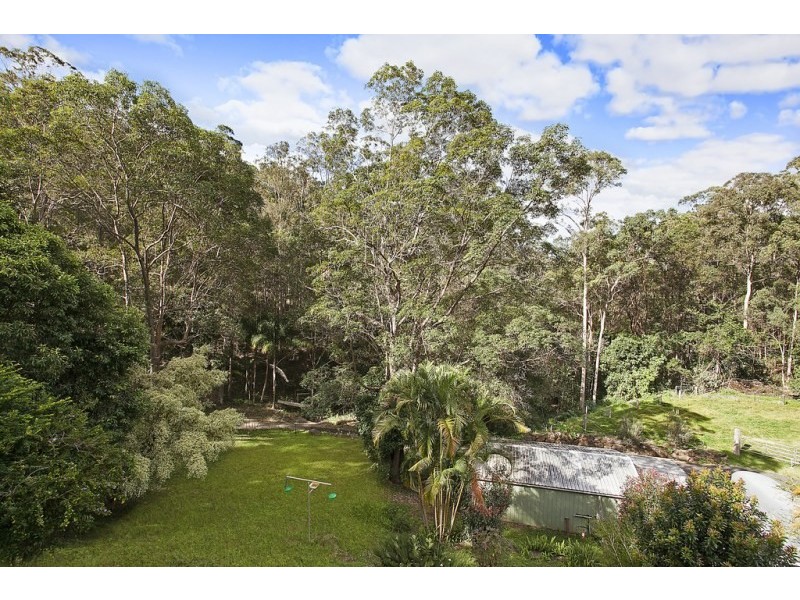 105 Henri Robert Drive, Clagiraba QLD 4211