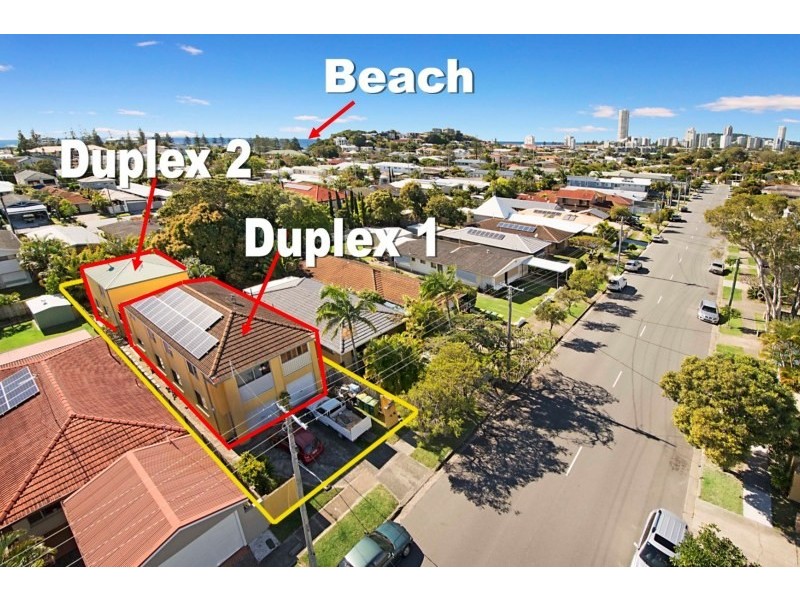 51 Chainey Avenue, Miami QLD 4220