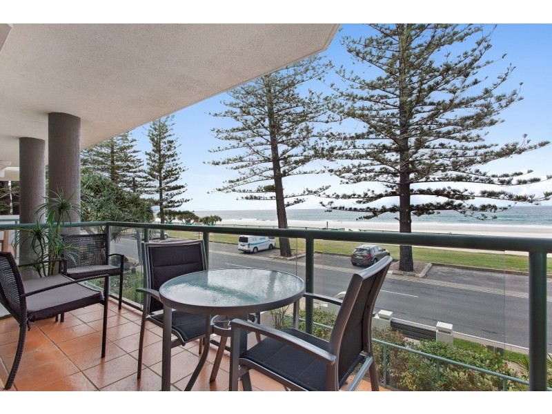 10/28 Marine Parade, Miami QLD 4220