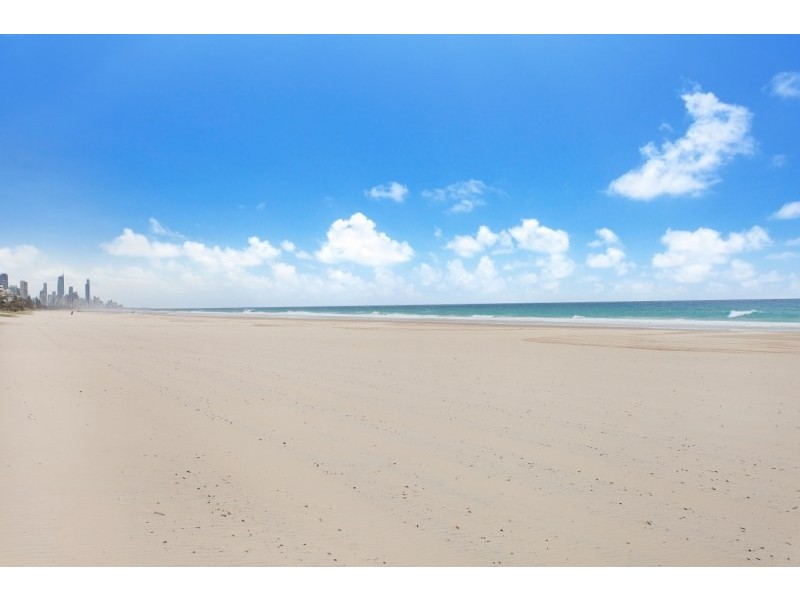 10/28 Marine Parade, Miami QLD 4220