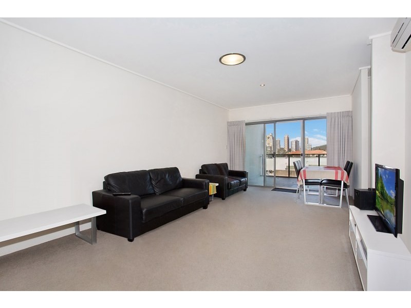 201/1 Toombul Avenue, Miami QLD 4220