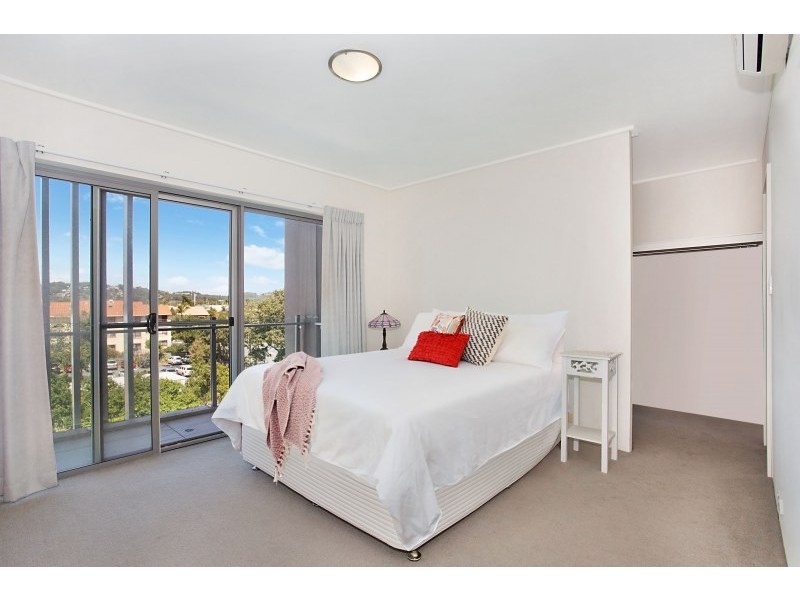 201/1 Toombul Avenue, Miami QLD 4220