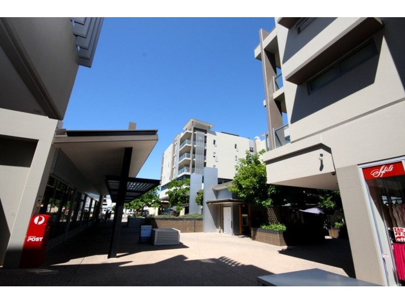 201/1 Toombul Avenue, Miami QLD 4220