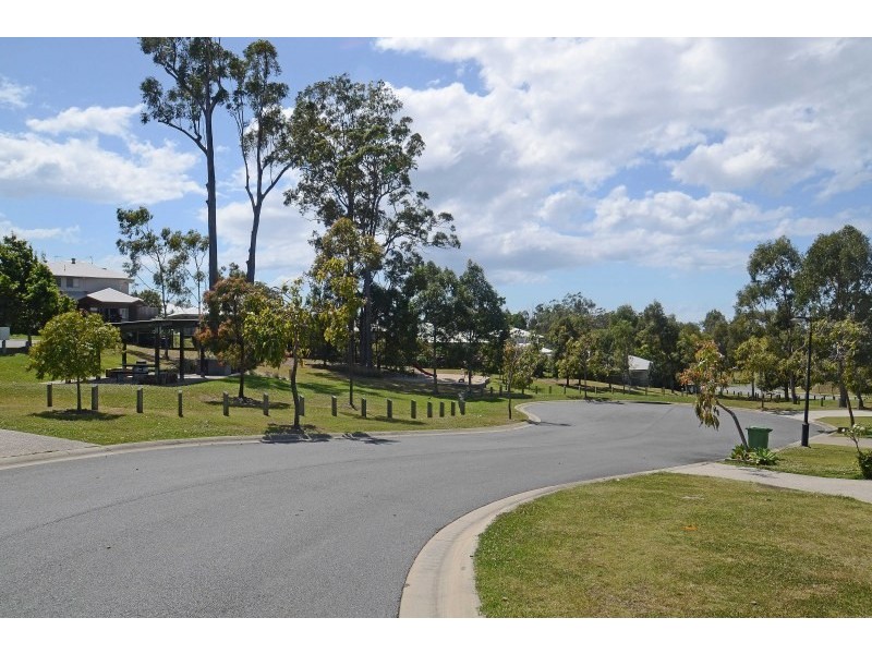 18 Koolang Crescent, Reedy Creek QLD 4227