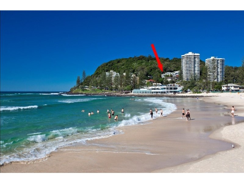 2 Nathan Street, Burleigh Heads QLD 4220