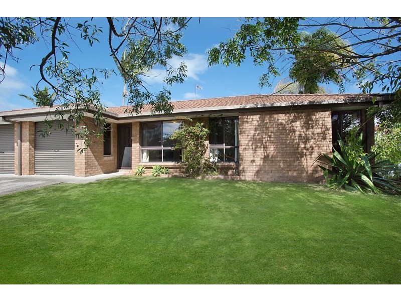 1/28 Studio Drive, Oxenford QLD 4210