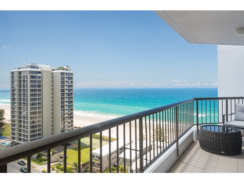 42/3576 Main Beach Parade, Main Beach QLD 4217